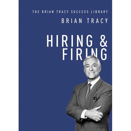 Hiring and Firing - Paperback