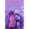 Armor of Dusk - Paperback