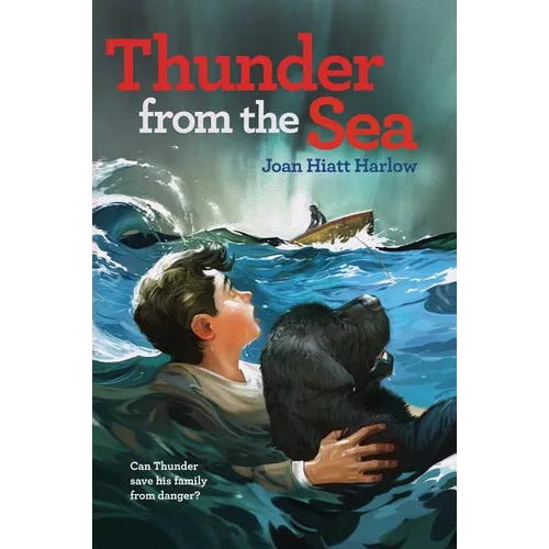 Thunder from the Sea - Paperback