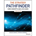 The Strategy Pathfinder - Paperback