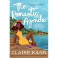 The Romantic Agenda - Paperback