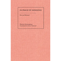 In Praise of Nonsense: Kant & Bluebeard - Paperback
