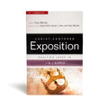 Exalting Jesus in 1 & 2 Kings - Paperback