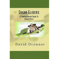 Sugar Gliders - Paperback