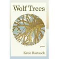Wolf Trees: Poems - Paperback