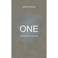 One: Parmenides and his Vision - Hardcover