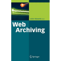 Web Archiving - Hardcover