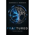 Fractured - Paperback