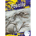 Fossils - Library Binding