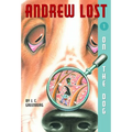 Andrew Lost #1: On the Dog - Paperback