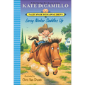 Leroy Ninker Saddles Up - Hardcover