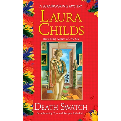 Death Swatch - Mass Market Paperbound