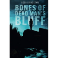 Bones of Dead Man's Bluff - Paperback