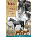 Joe -- the Horse Nobody Loved - Paperback