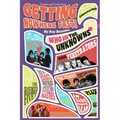 Getting Nowhere Fast - Paperback