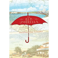The Red Umbrella - Paperback