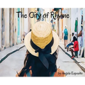The City of Rhyme - Hardcover