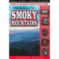 The Mystery in the Smoky Mountains - Paperback