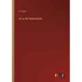 Art in the Netherlands - Paperback