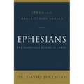 A Ephesians: The Inheritance We Have in Christ - Paperback