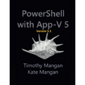 Power Shell WIth App - V 5.1 - Paperback