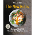 Milk Street: The New Rules: Recipes That Will Change the Way You Cook - Hardcover