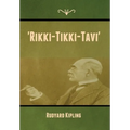 'Rikki-Tikki-Tavi' - Hardcover