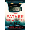 Father She Went to Find - Paperback